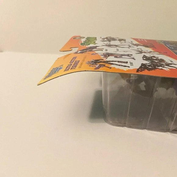 Vintage 1995 Spawn Redeemer Deluxe Edition Ultra Action Figure - Picture 14 of 16